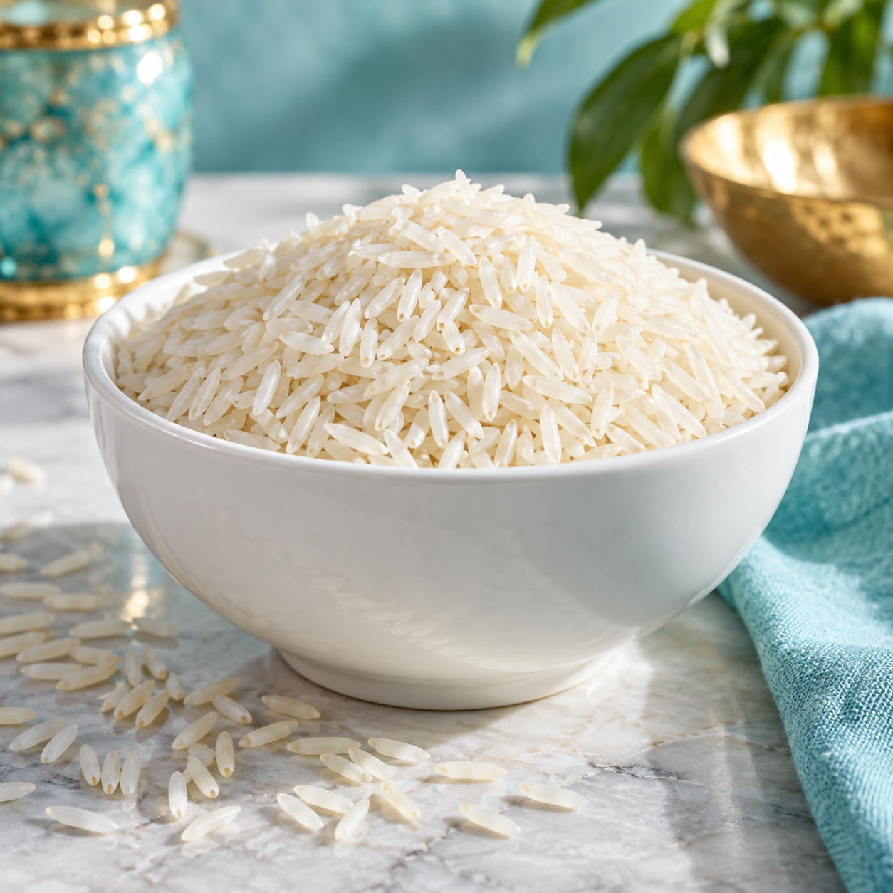 Rice